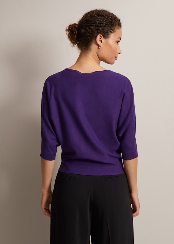 Cristine Knit Jumper
