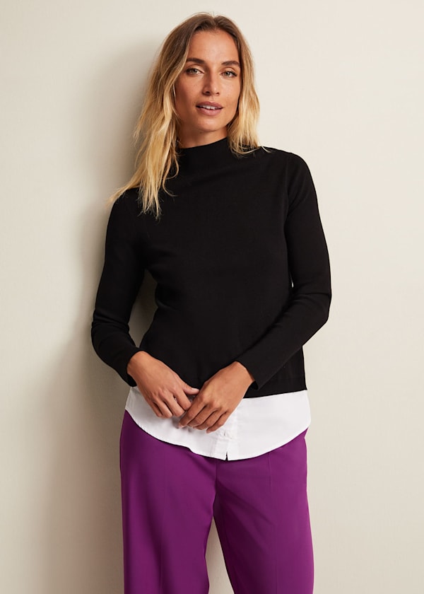 Phase 8 sale jumpers clearance