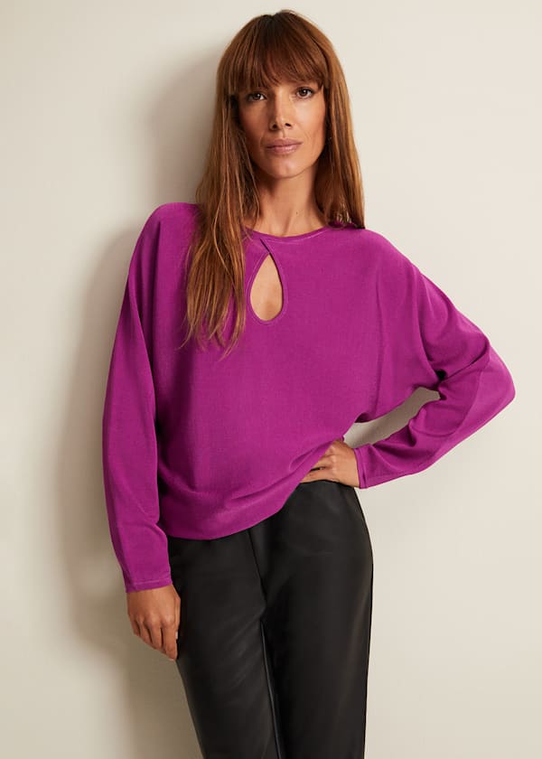 Designer jumpers hotsell womens sale