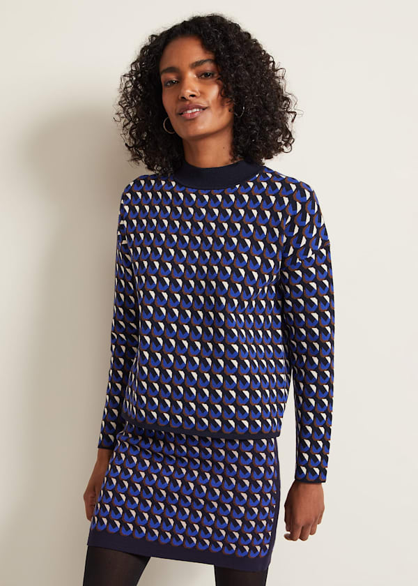 Twin set jumper and cardigan sale