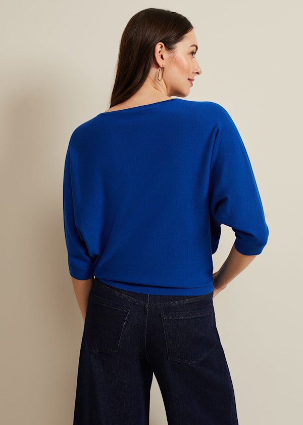 Cristine Knit Jumper