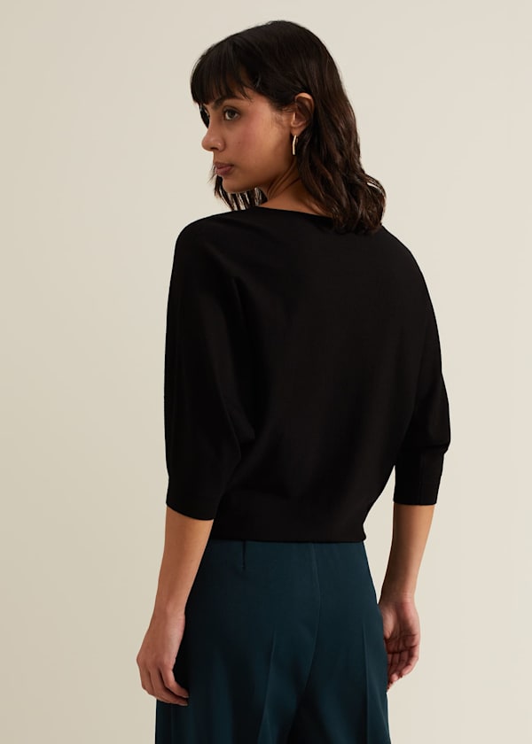 Cristine Knit Jumper