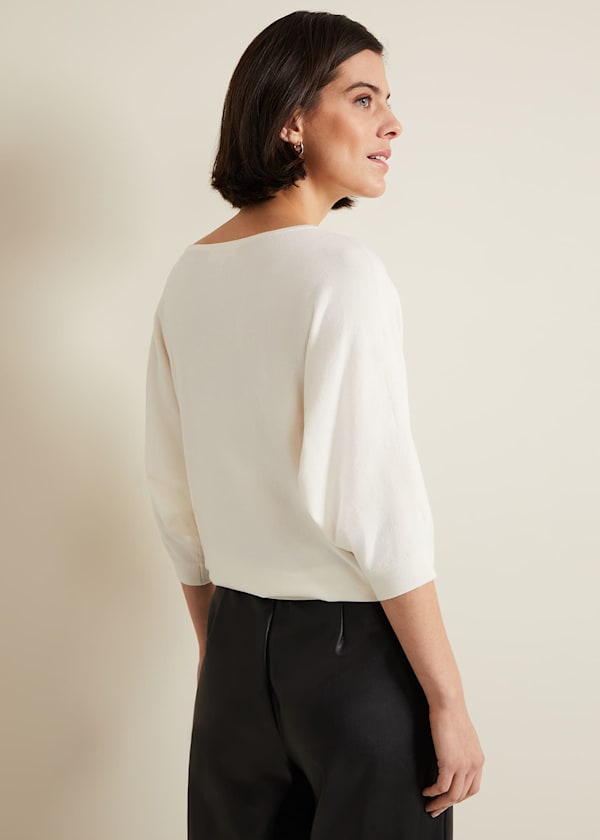 Cristine Knit Jumper