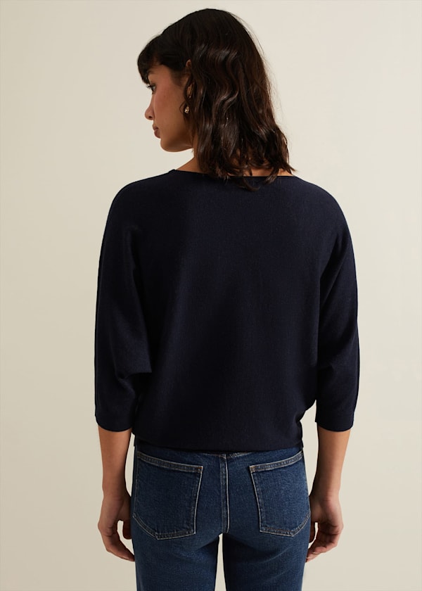 Cristine Knit Jumper