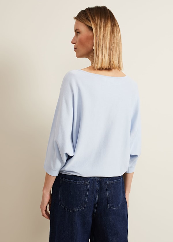 Cristine Knit Jumper