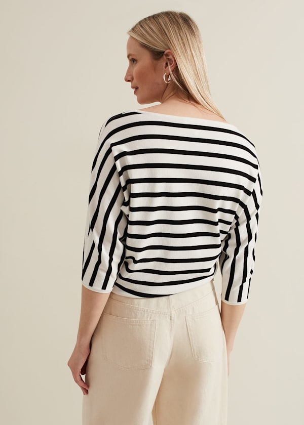 Cristine Knit Jumper