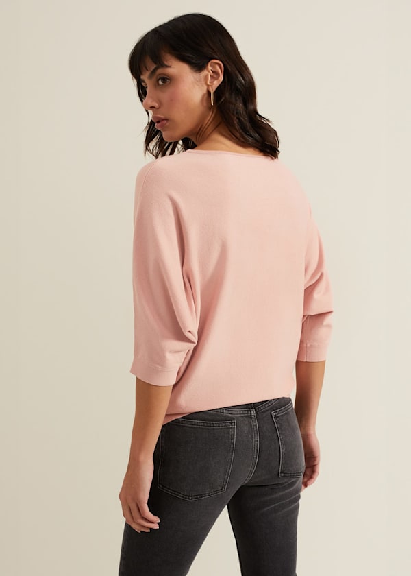 Cristine Knit Jumper