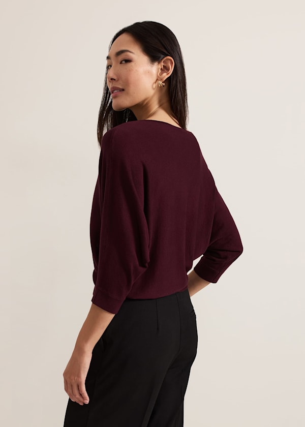 Cristine Knit Jumper