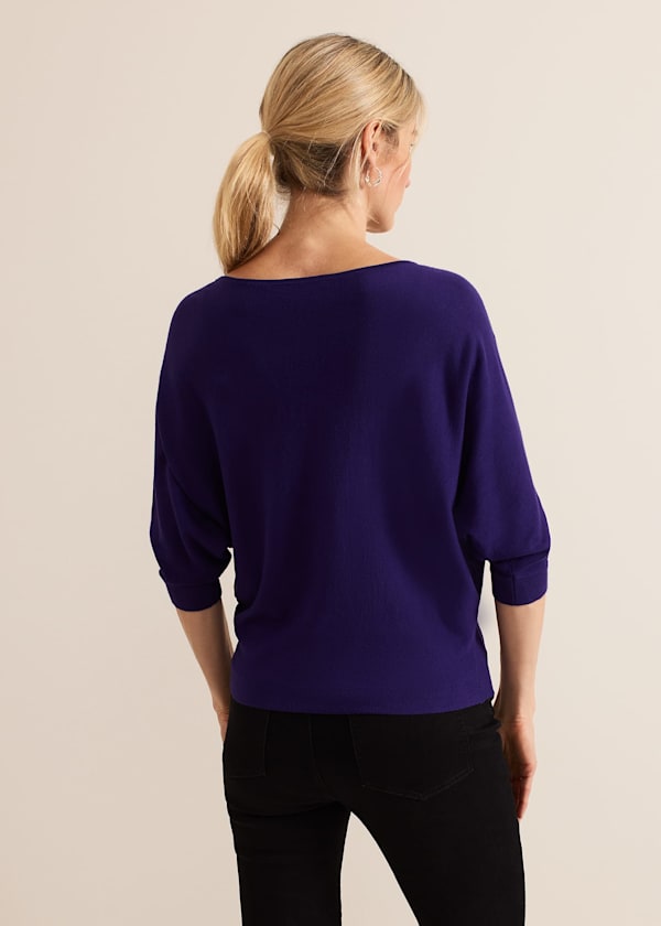 Cristine Knit Jumper