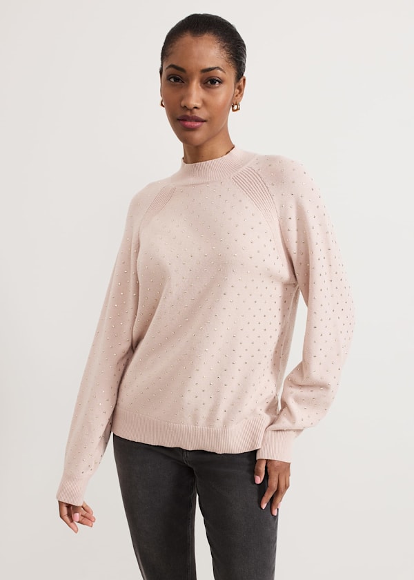 Trendy jumpers womens top