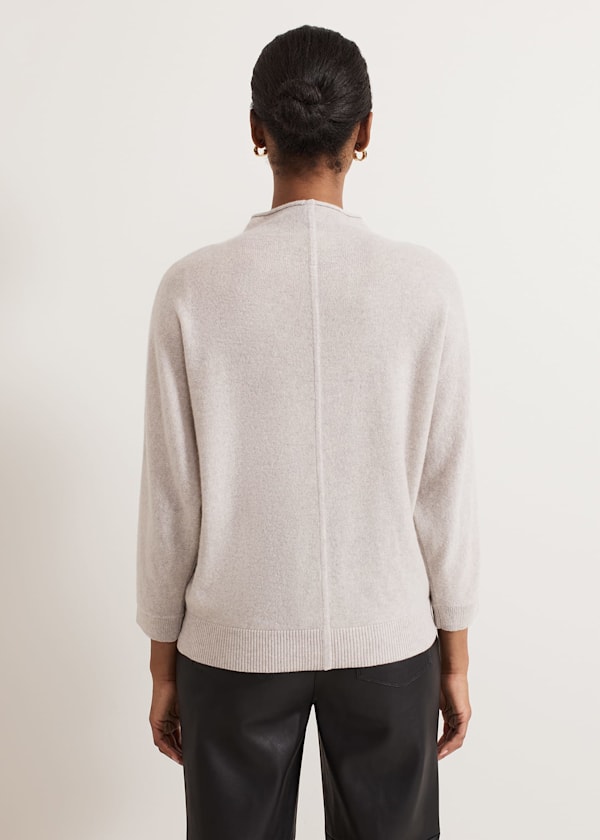 Layla Cashmere Jumper