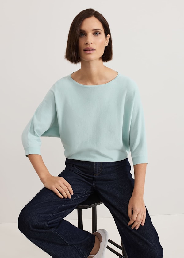 Cristine Knit Jumper