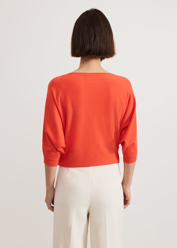 Cristine Knit Jumper