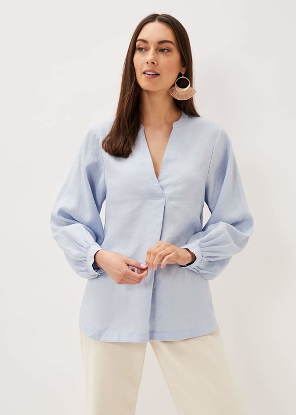 Emma Blouse