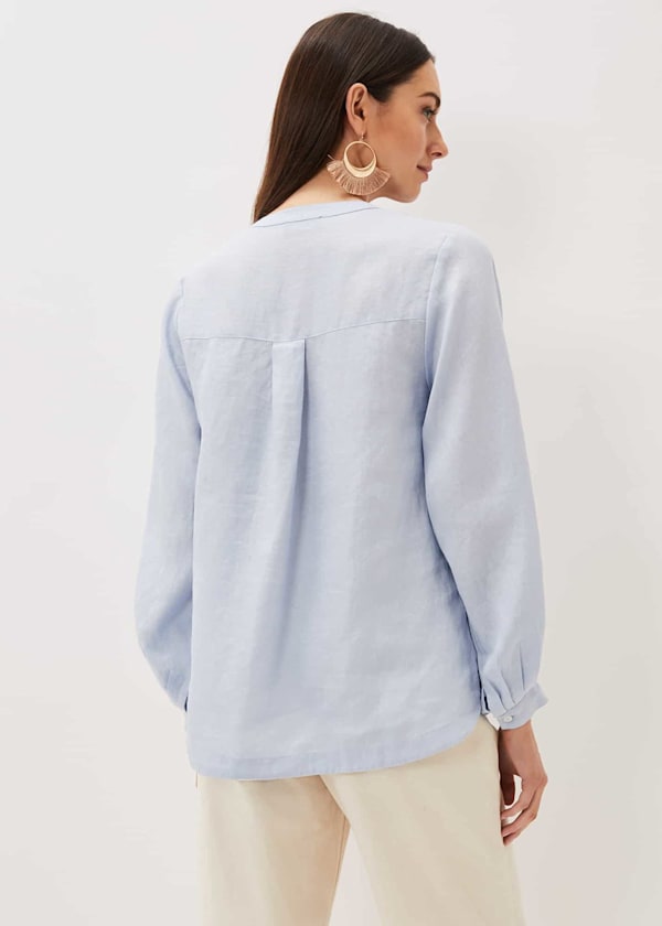 Emma Blouse