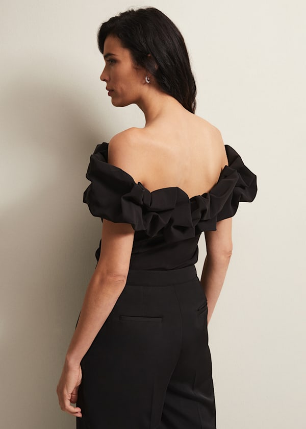 Mallorary Off The Shoulder Top