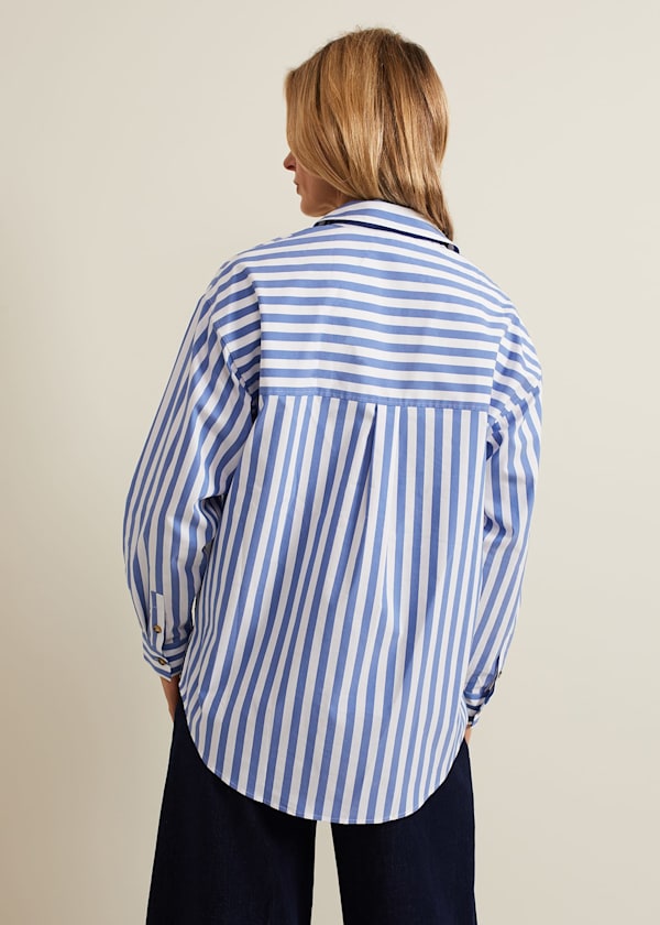 Stripe Shirt