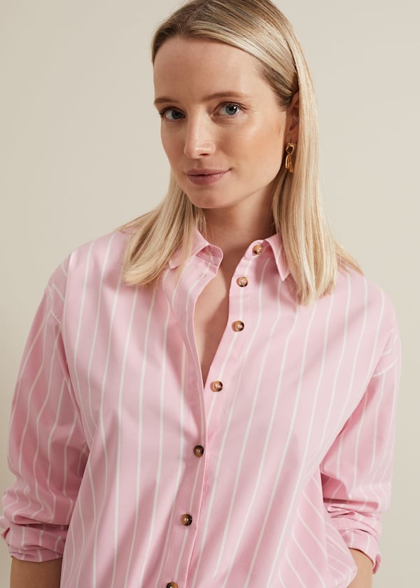 Stripe Shirt