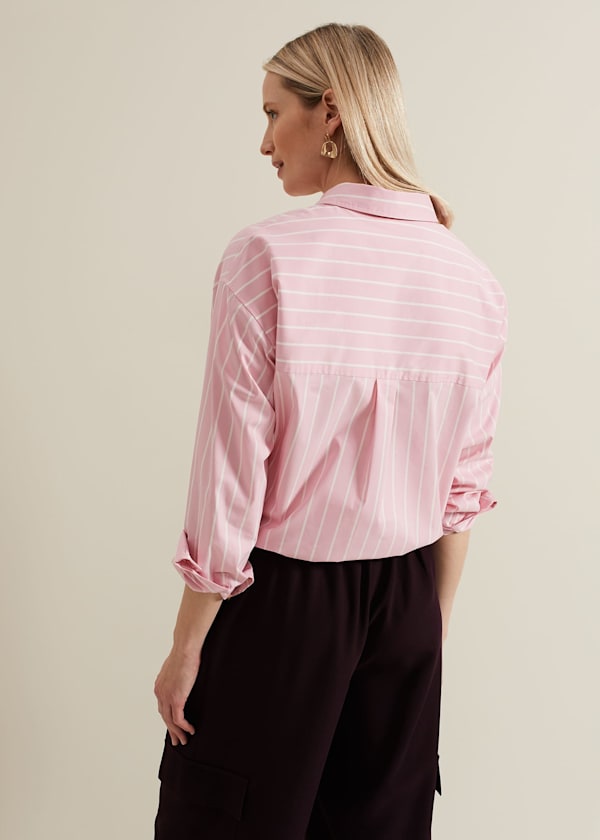 Stripe Shirt