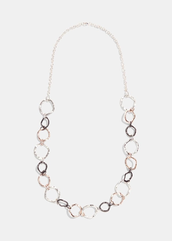 Caitie Chain Necklace