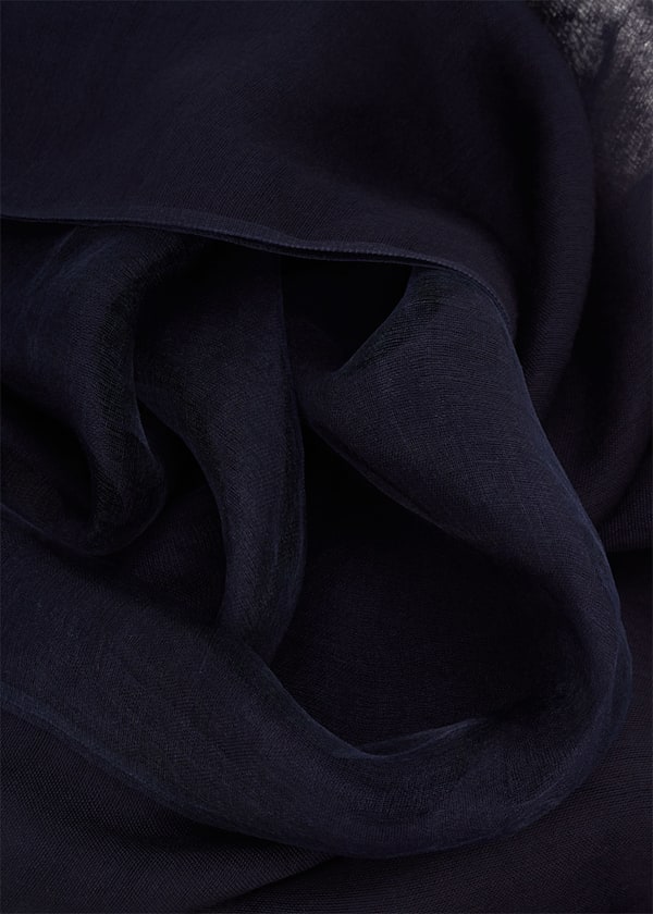 Silk Blend Scarf