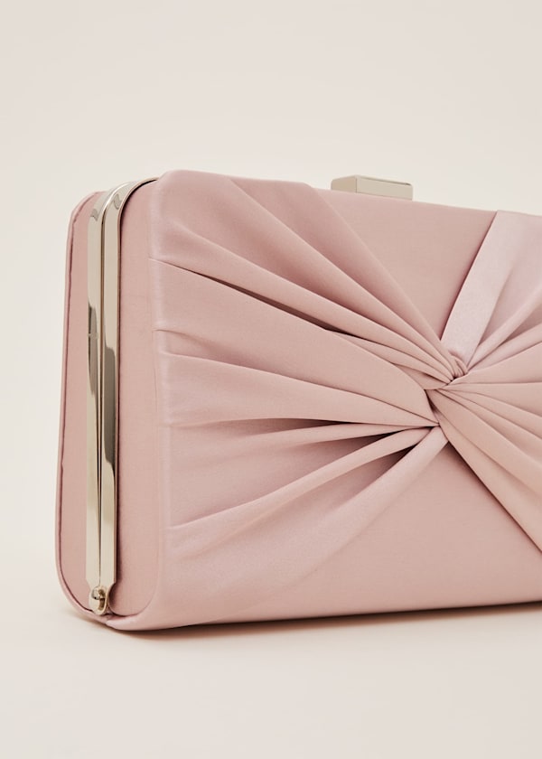 Kendal Clutch Bag