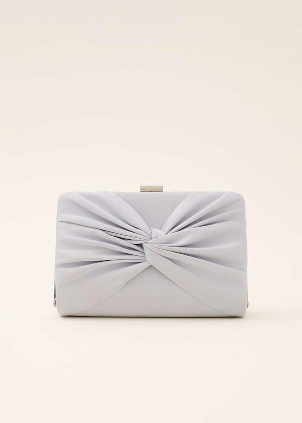 Kendal Clutch Bag