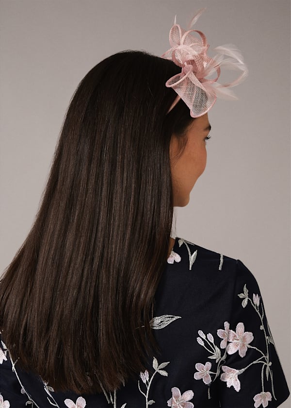 Marcella Bow Headband