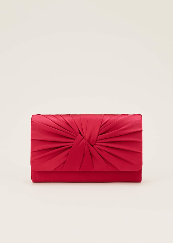 Gemma Clutch Bag