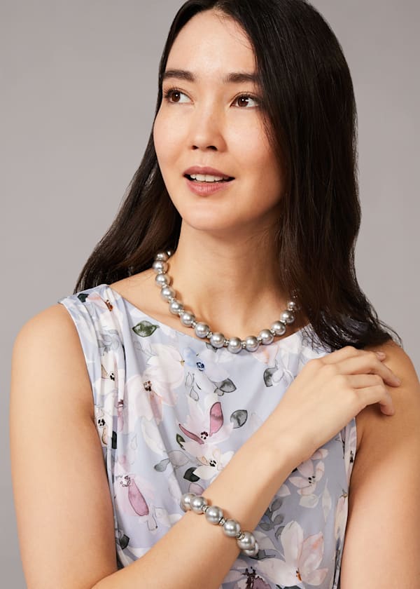 Phase eight necklace sale on sale
