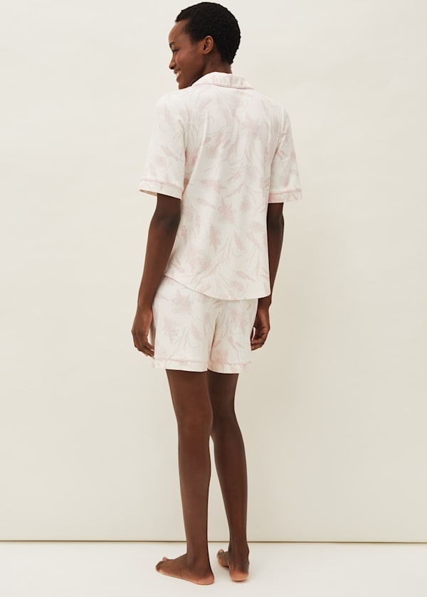 Itsumi Print Pyjama Set