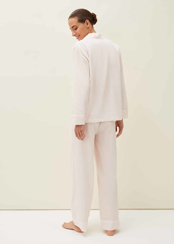 Bobby Stripe Pyjama Set
