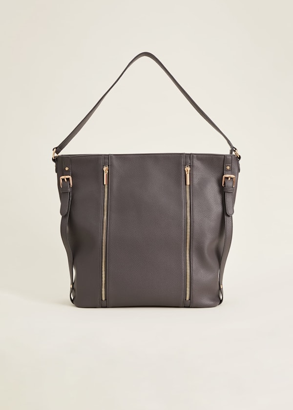 Janessa Slouch Bag