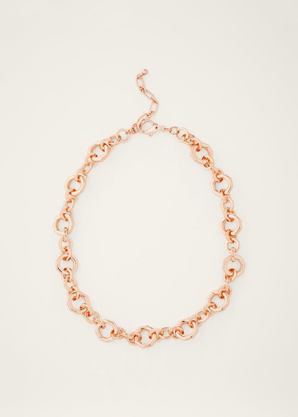 Chunky Chain Necklace