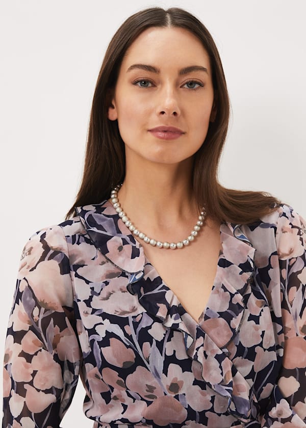Phase eight necklace sale hotsell