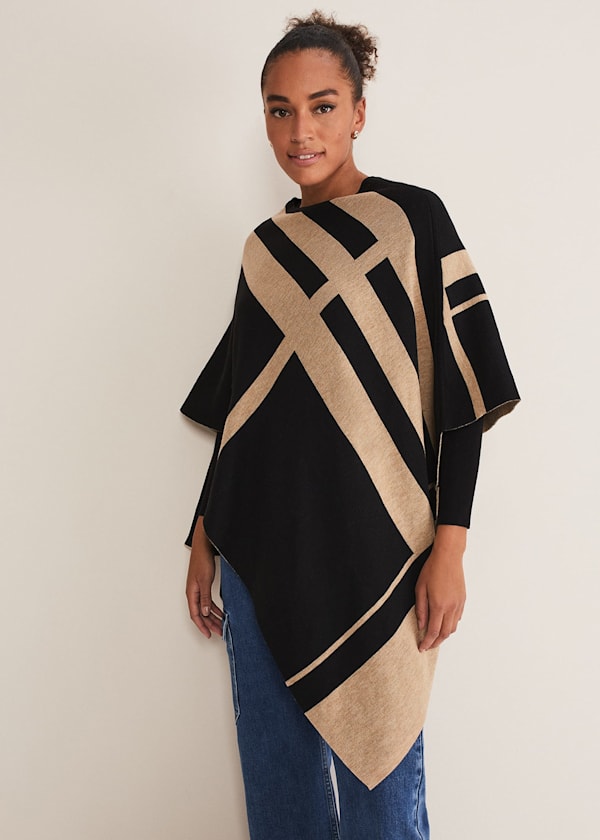 Nel Asymmetric Cape