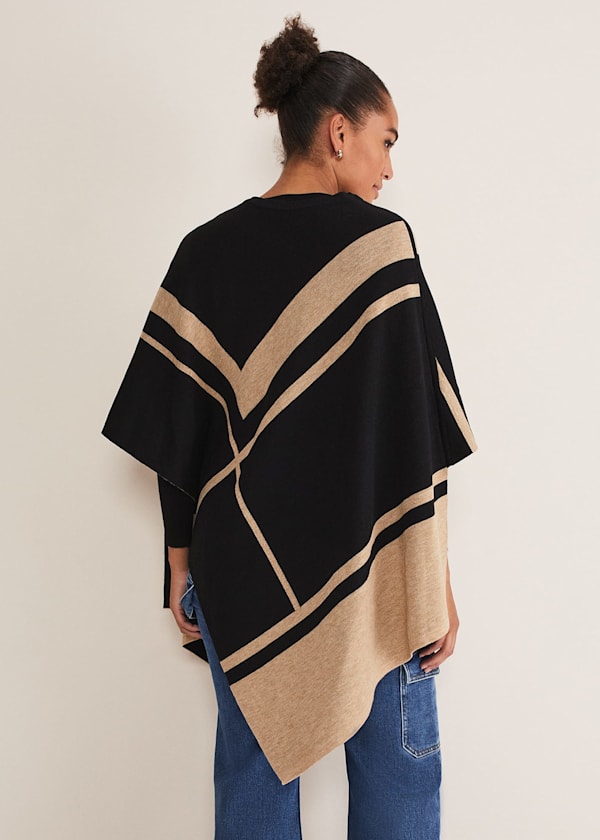 Nel Asymmetric Cape