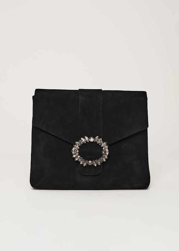 Jewel Front Clutch