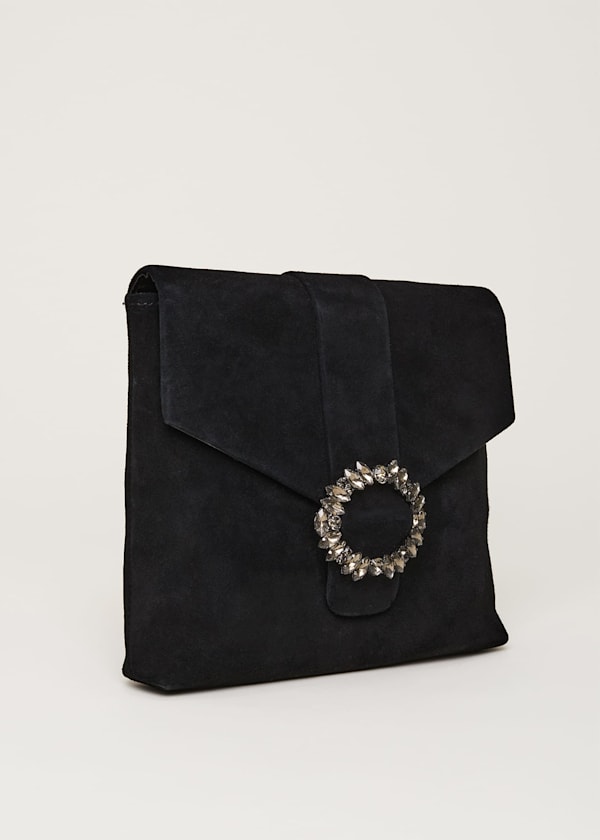 Jewel Front Clutch