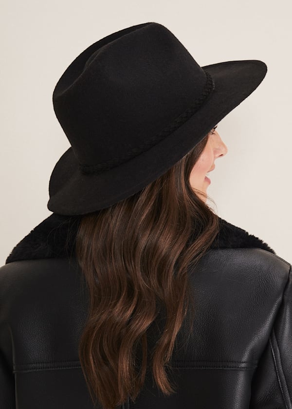 Fedora Hat