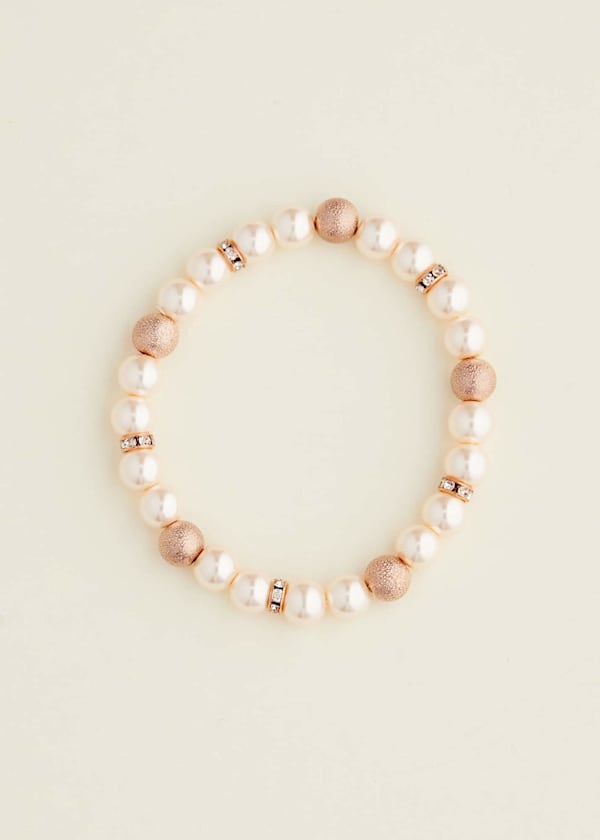 Phase eight rose gold necklace discount