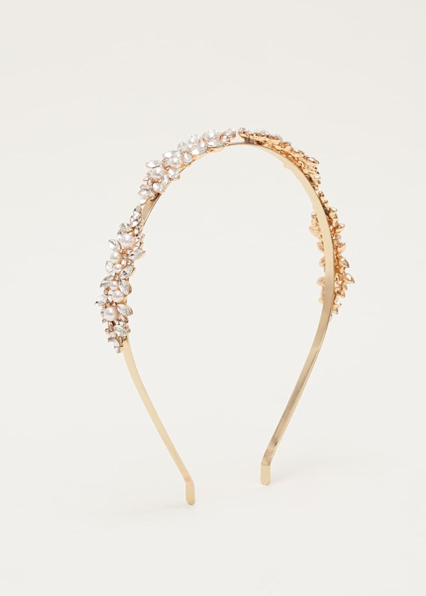 Pearl Headband