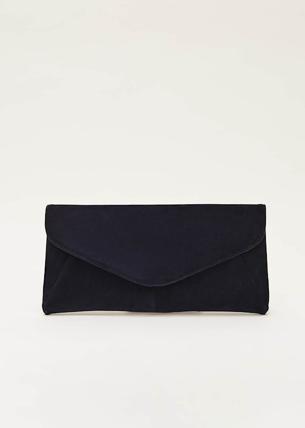 Wendie Clutch Bag