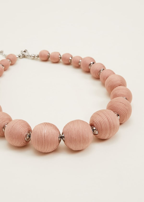 Beaded Necklace