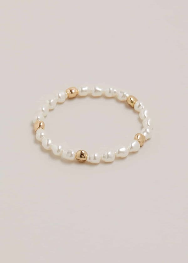 Phase eight 2025 pearl necklace