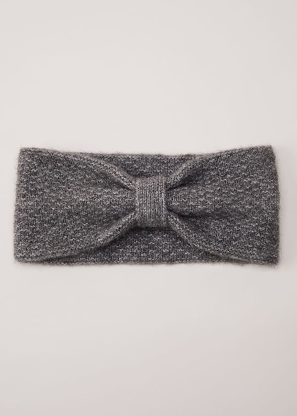 Knitted Headband