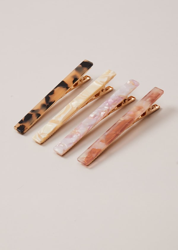 Hair Slides