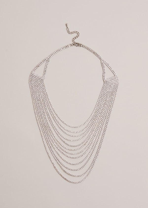 Phase eight necklace sale store