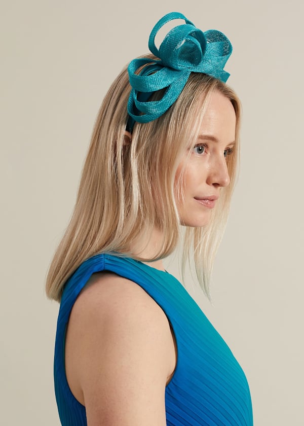 Twist Detail Headband