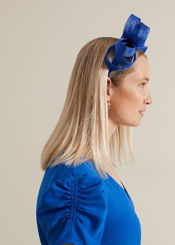 Twist Detail Headband
